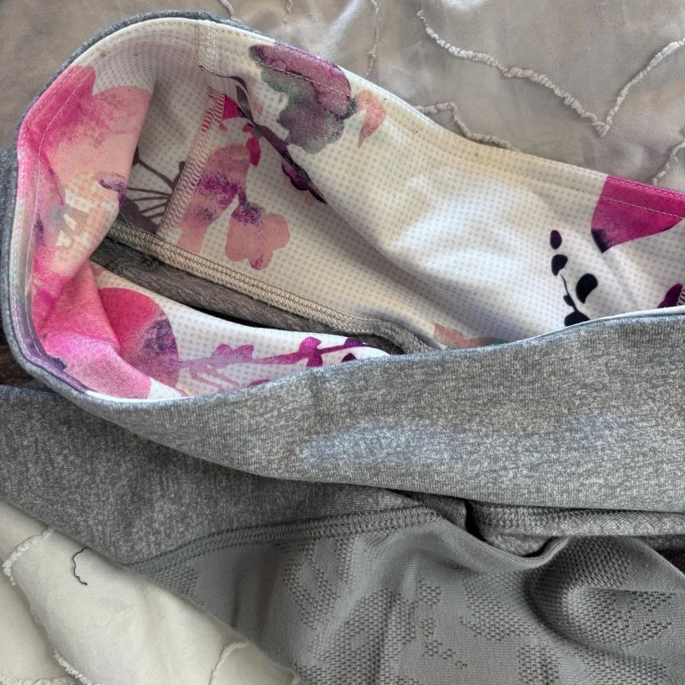 lululemon athletica excellent lace